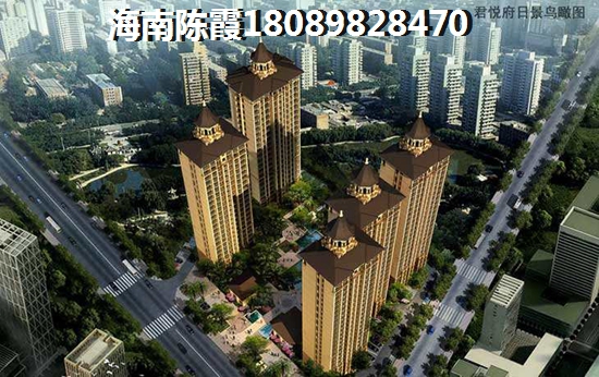 月亮湾醉新楼盘