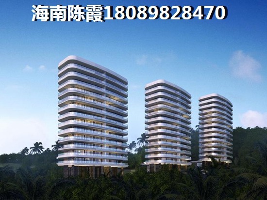 文昌月亮湾适合老人长期居住吗