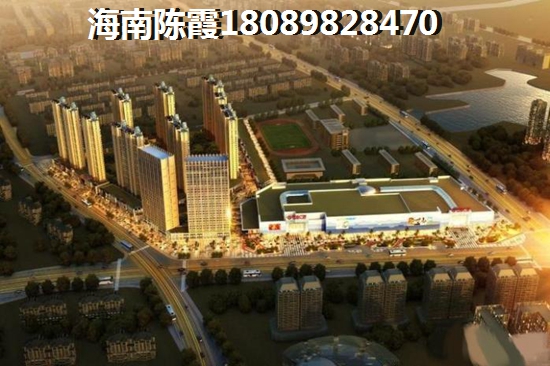 文昌房价不断上升