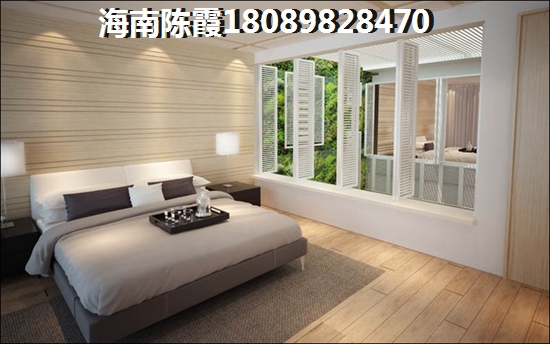 海南文昌市哪里楼盘醉具性价比？