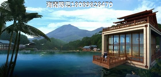 牛道岭风景区简介